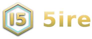 5ire logo